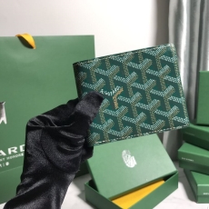 Goyard Wallets